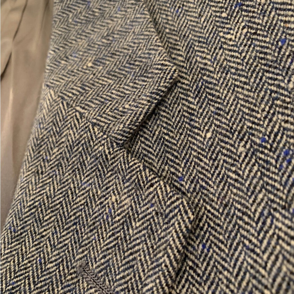 Ralph Lauren Wool Blazer - Picture 7 of 11
